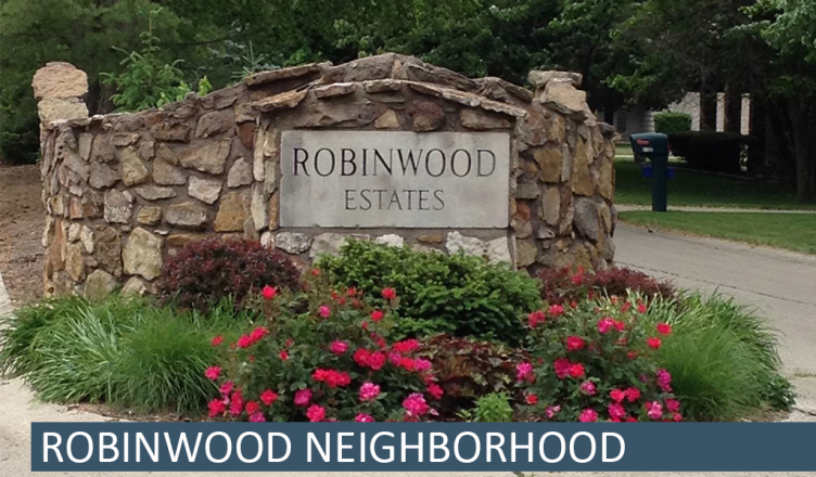 Robinwood Neighborhood Muncie Neighborhoods