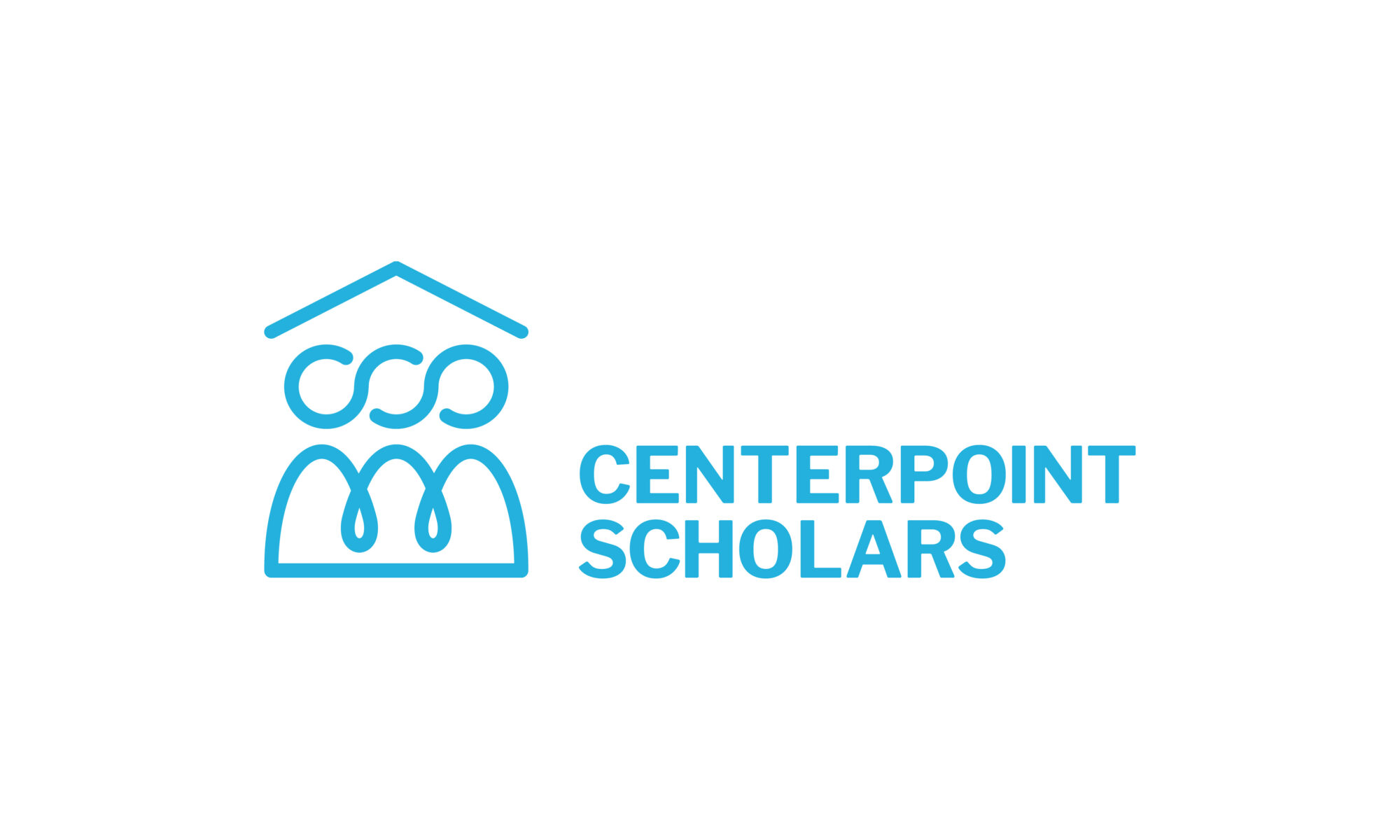 CenterPoint Scholars logo