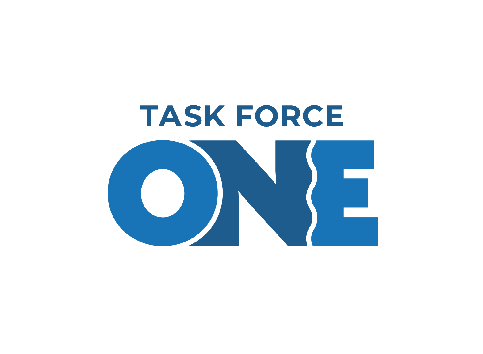 MAP Taskforce One logo