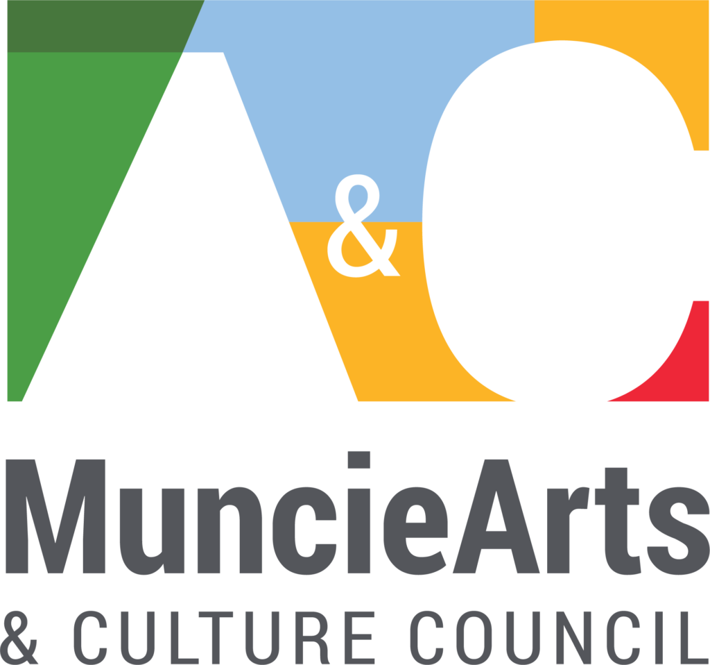 Muncie Arts and Culture Council Logo
