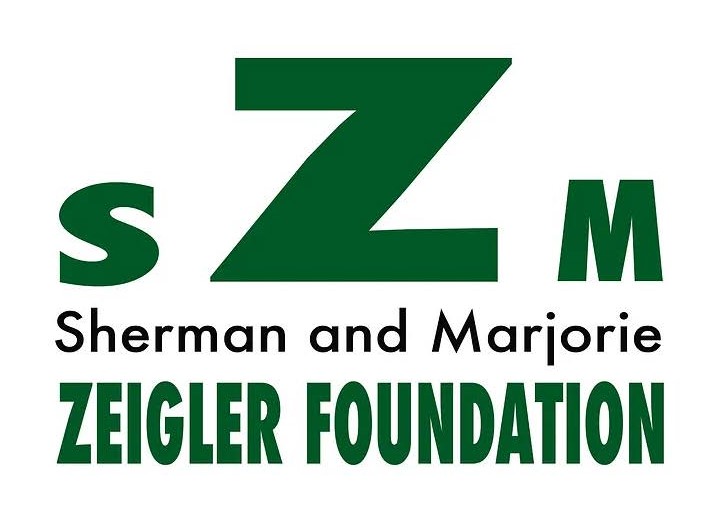Zeigler Foundation logo