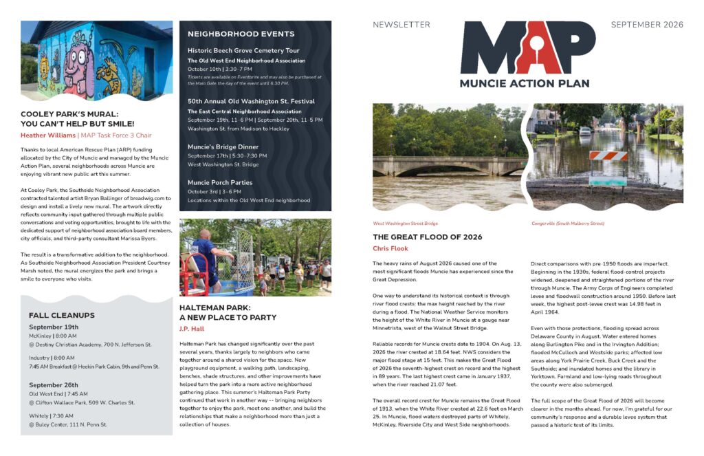 decorative thumbnail of page 1 of the september 2026 newsletter